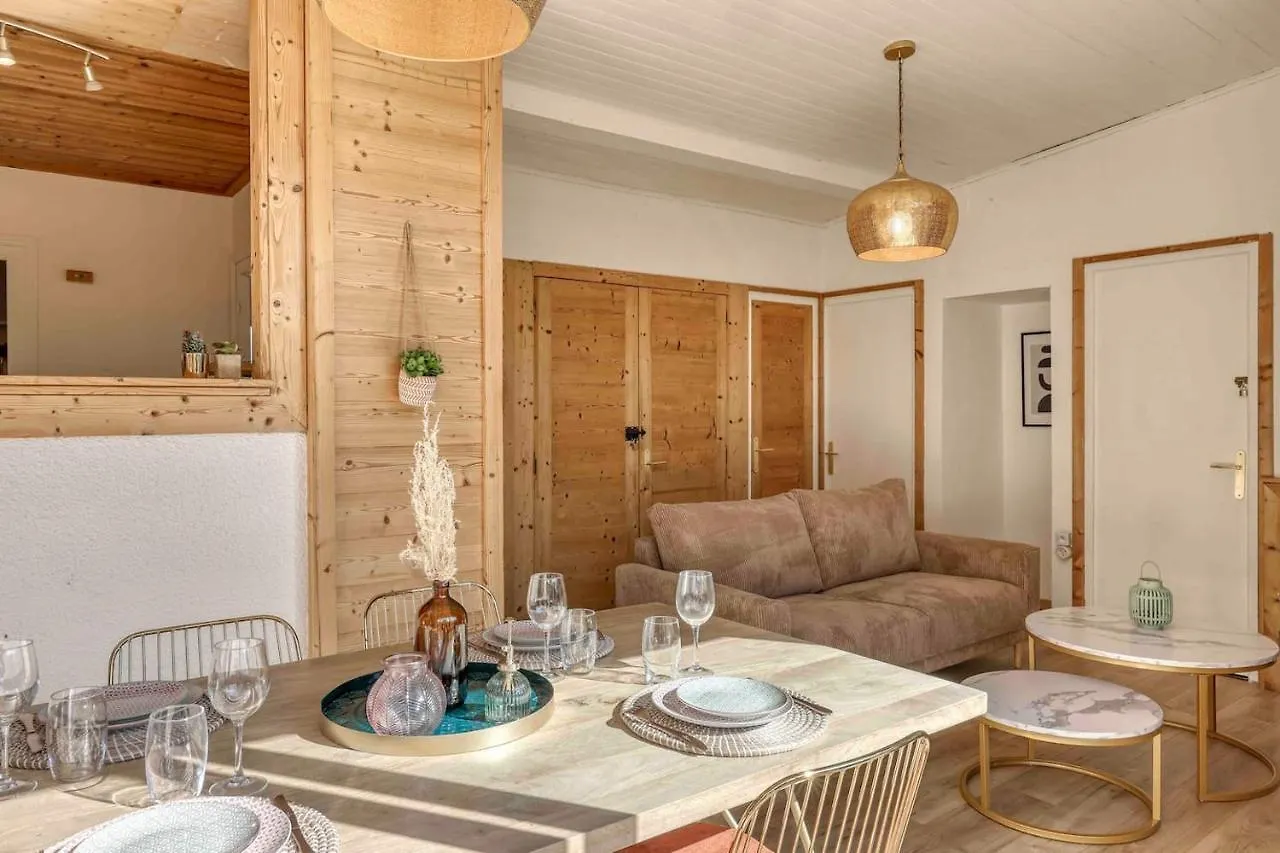 Chalet Relax Situee A 25Km De Chamonix Saint-Gervais-les-Bains 0*,  Frankreich