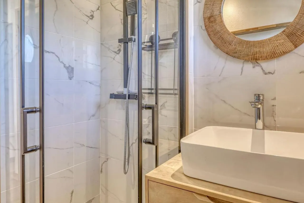 Chalet Relax Situee A 25Km De Chamonix Saint-Gervais-les-Bains